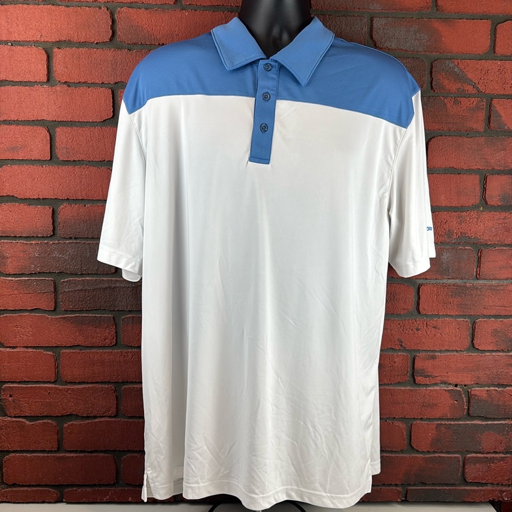 Clique Polo‎ Shirt Mens XXL